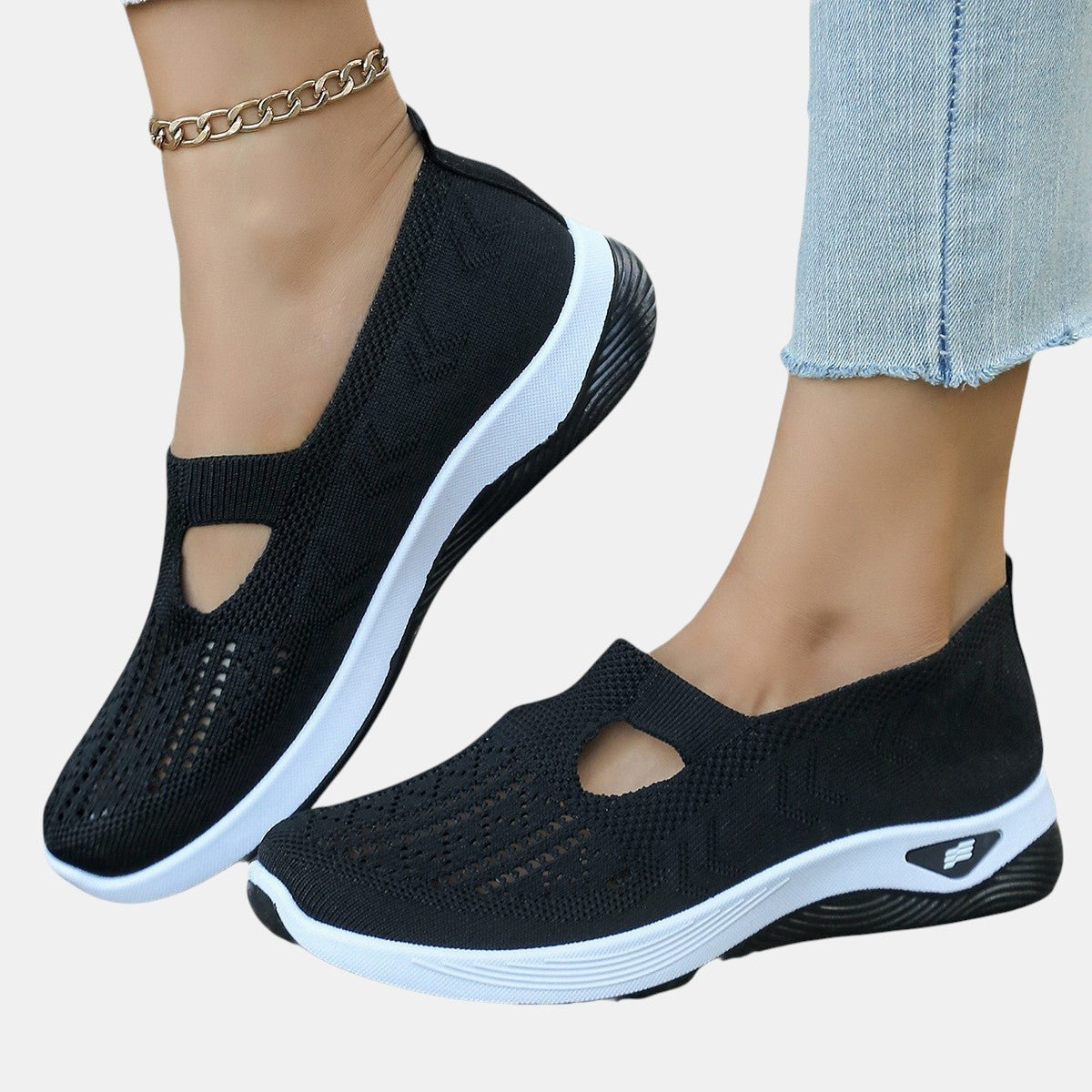 Women's Casual Sneaker