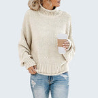PULLOVER SWEATER