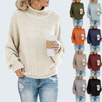 PULLOVER SWEATER
