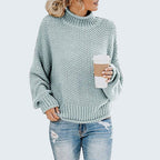 PULLOVER SWEATER