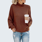PULLOVER SWEATER