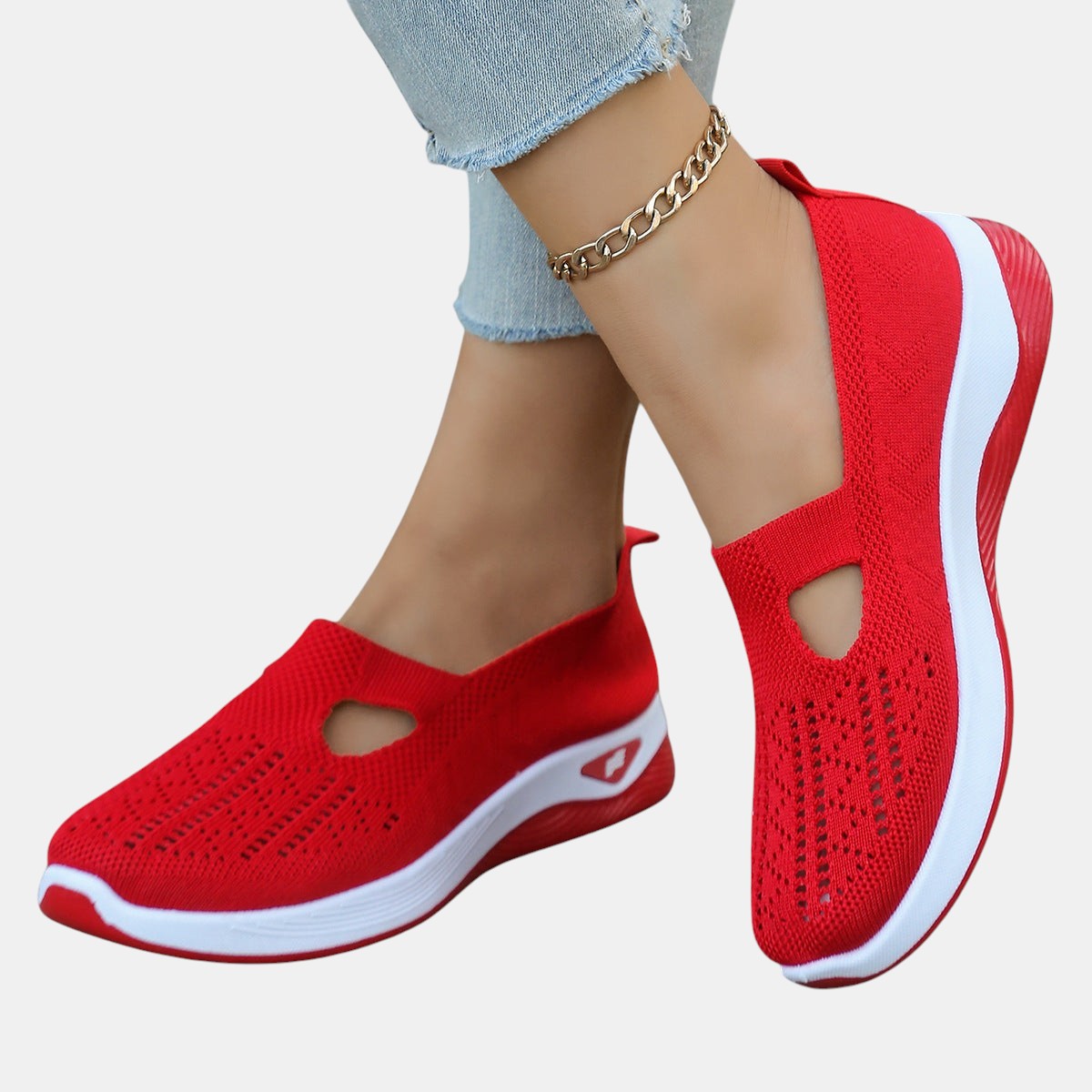 Women's Casual Sneaker