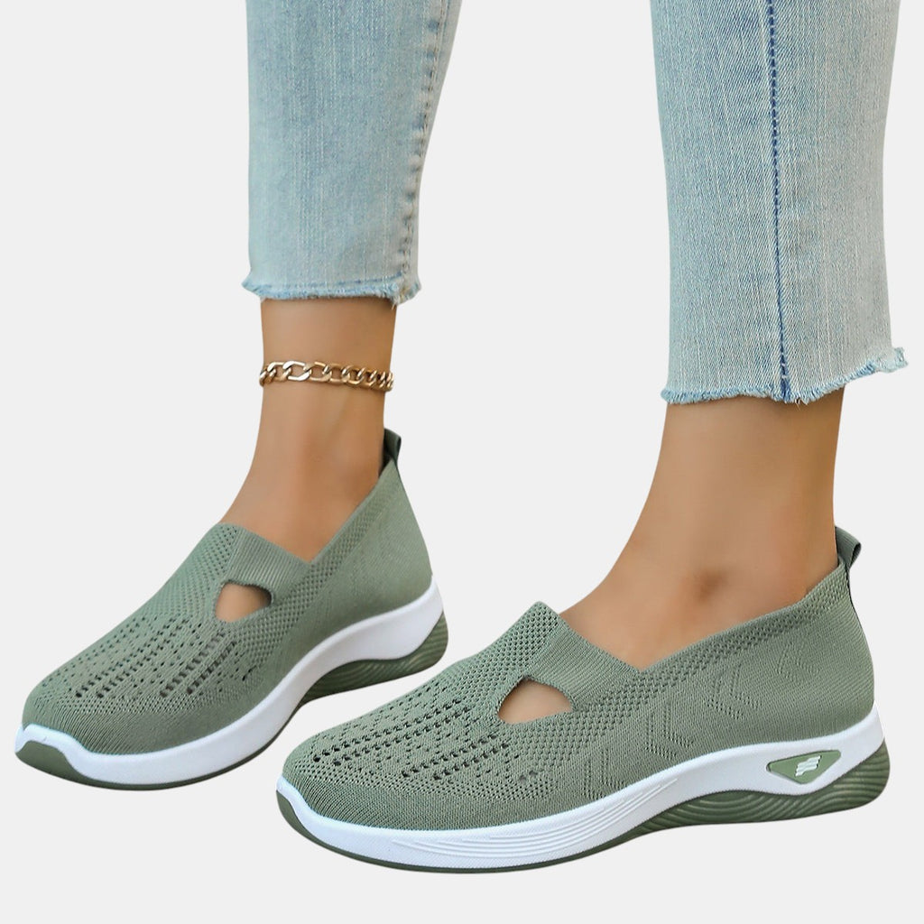Women's Casual Sneaker