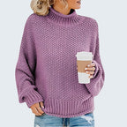 PULLOVER SWEATER