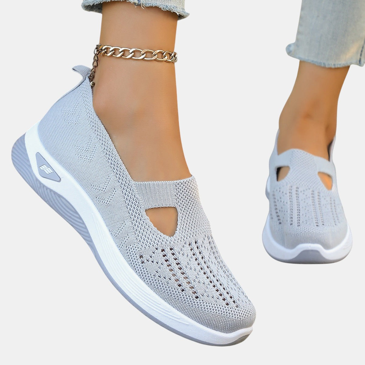Women's Casual Sneaker