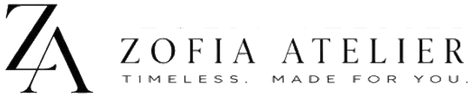 ZOFIA ATELIER - Home