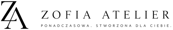 ZOFIA ATELIER – Strona główna